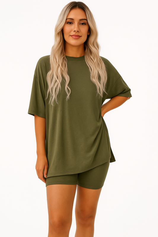 JetSet Ease 2-Piece Set