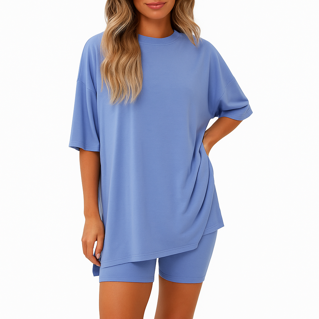JetSet Ease 2-Piece Set