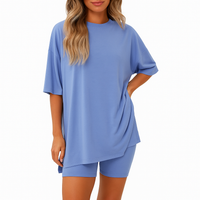Grey Blue